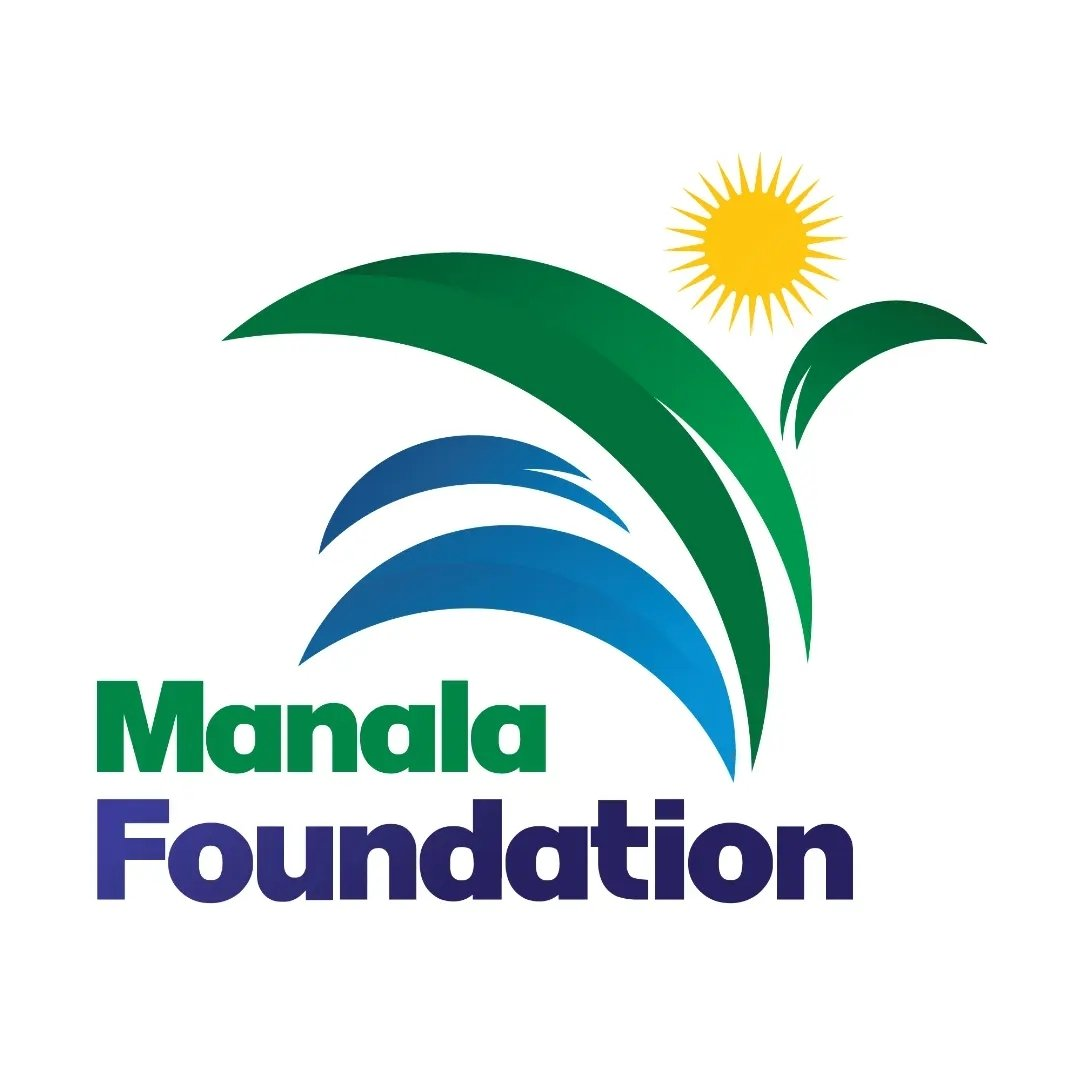 Manala Foundation Logo