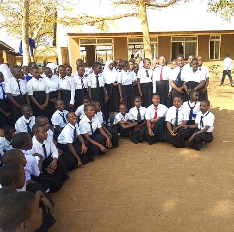 Scholarship Support Program
